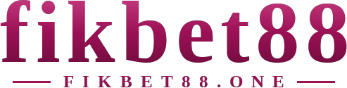 fikbet88 logo