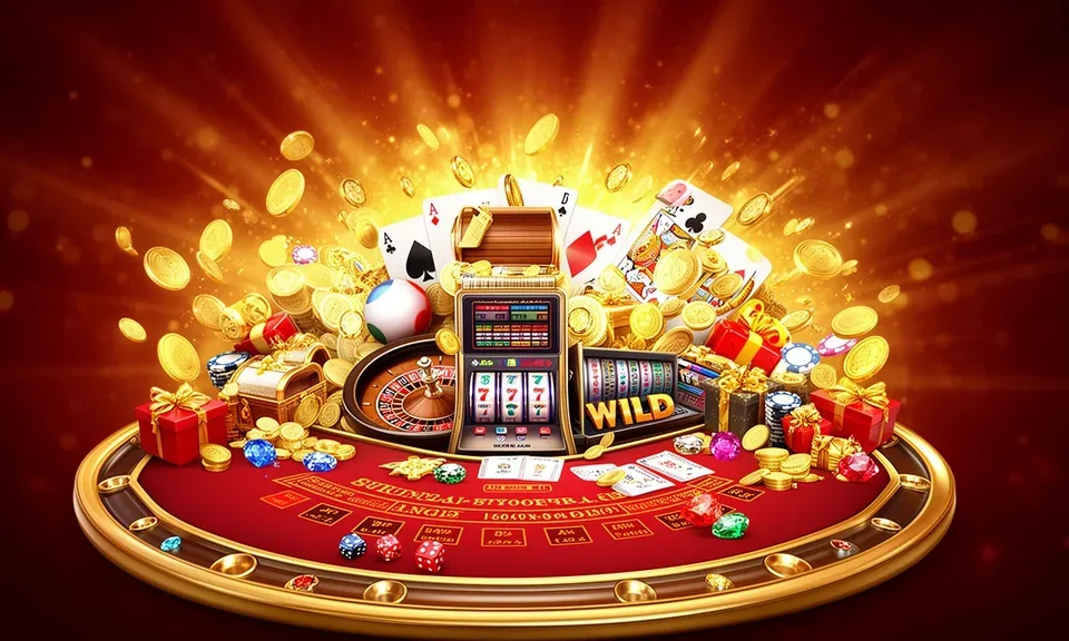 fikbet88 Solo Live Table
